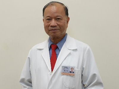 楊永榮 醫生
