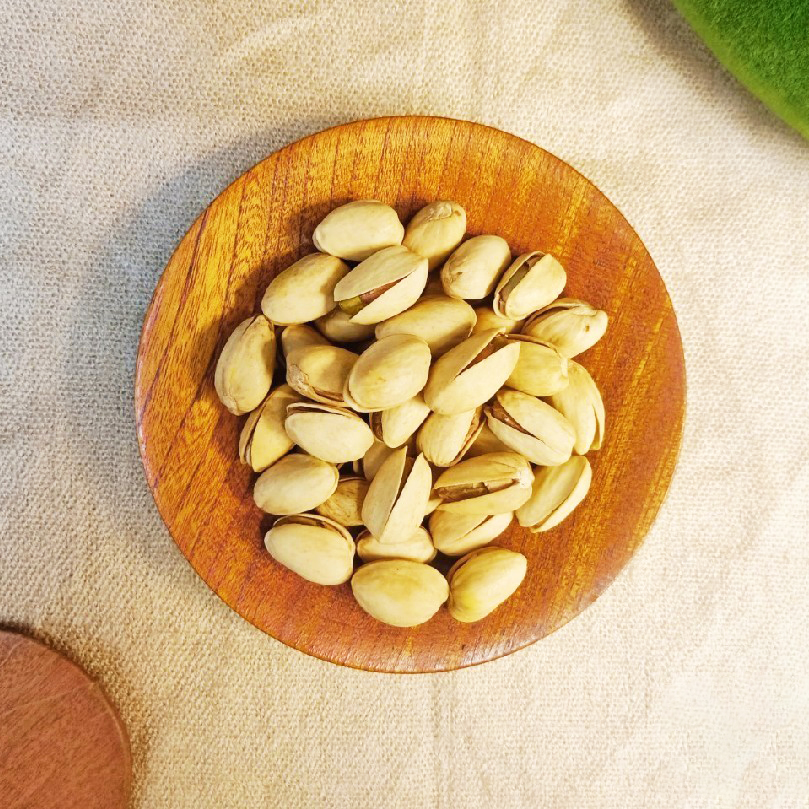 開心果