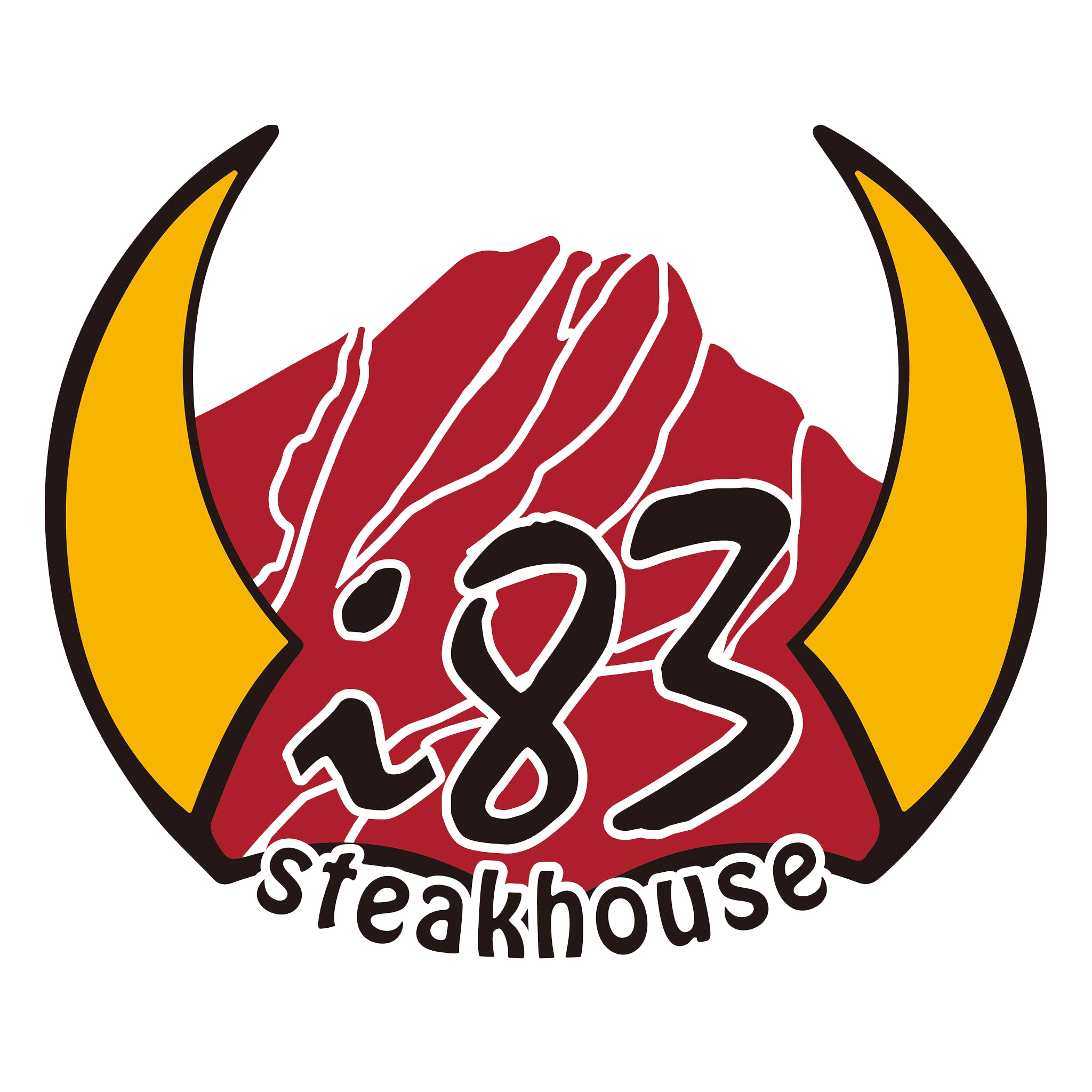 Logo I83厚切牛排