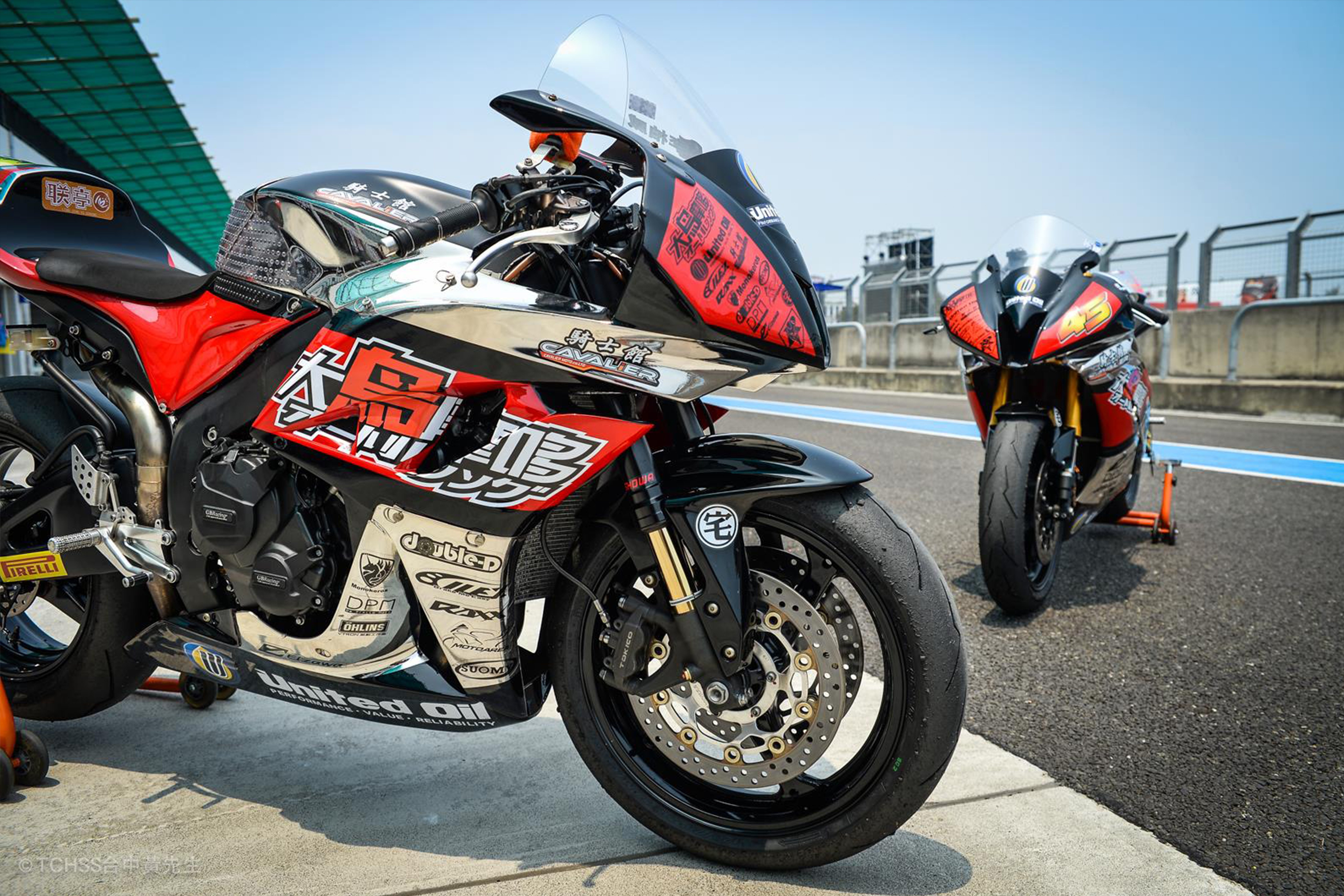 大鳥摩哆Racing Club｜台中市西屯區日系進口重車販售，宏佳騰機車總經銷，重機定期保養