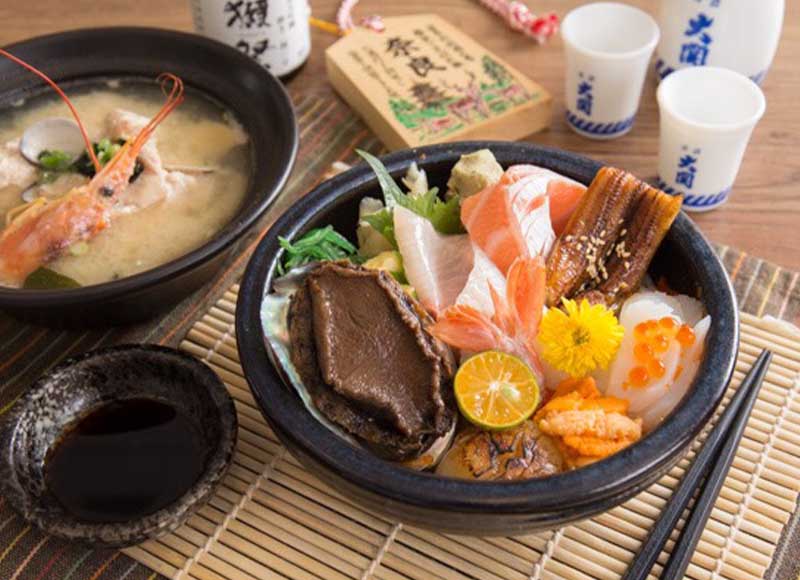 特色餐點