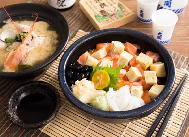 特色餐點