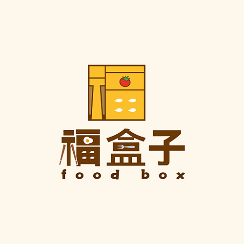 福盒子foodbox野餐健康餐盒