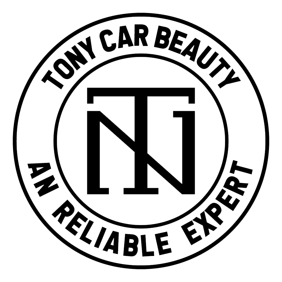 東尼汽車鍍膜美容