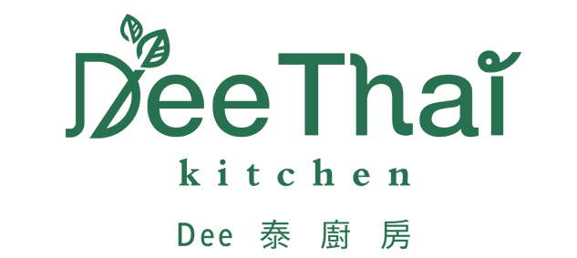 泰廚房/