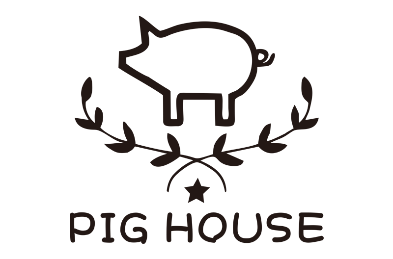 Pig House豬窩