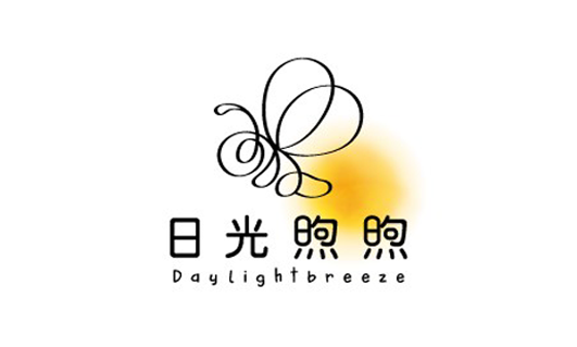 德永業紅龍果農場logo