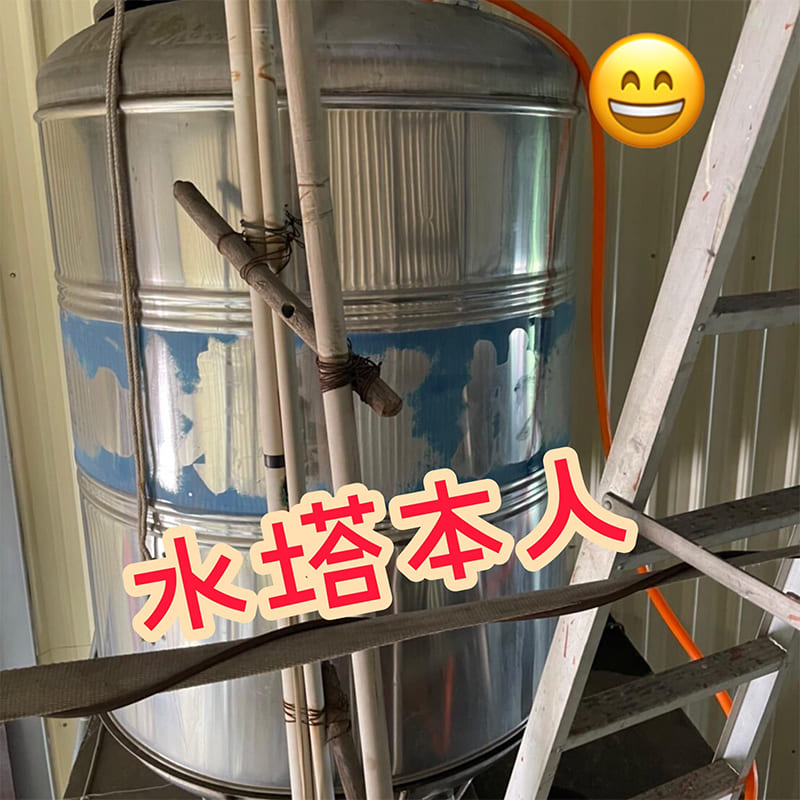 水塔清洗-橋頭區