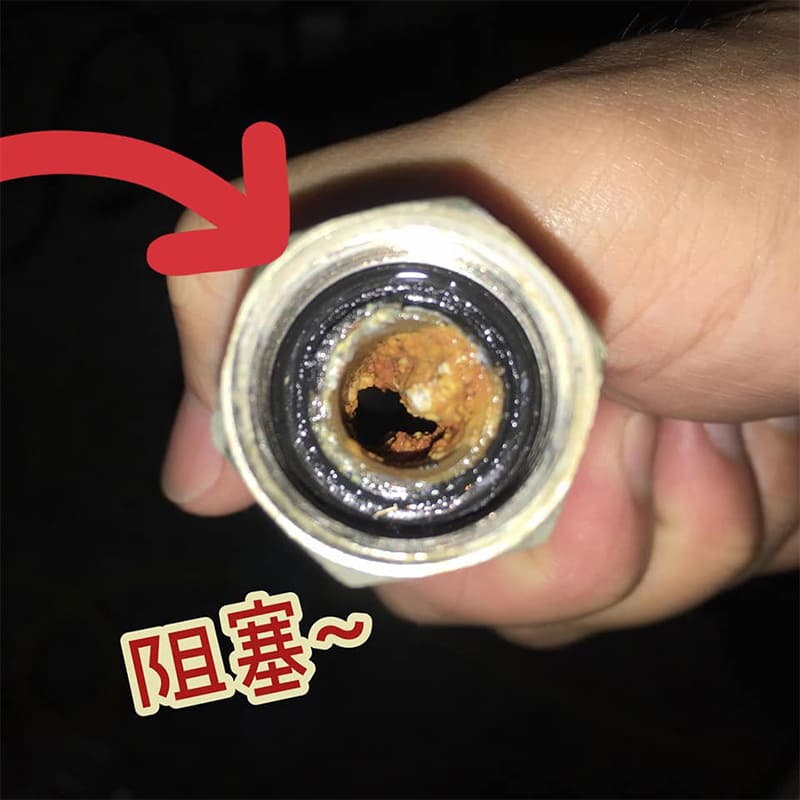 水管洗起來-前鎮區