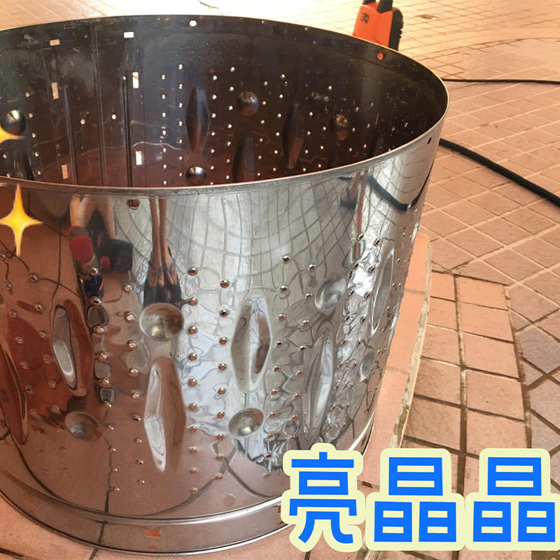 洗衣機清洗-楠梓區