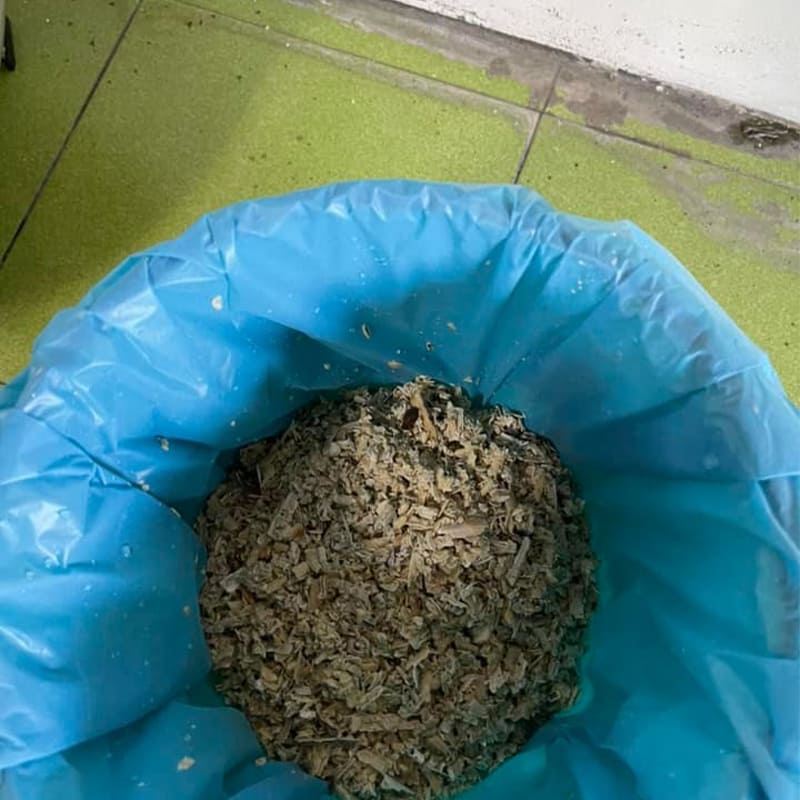 電熱水器清洗-大社區
