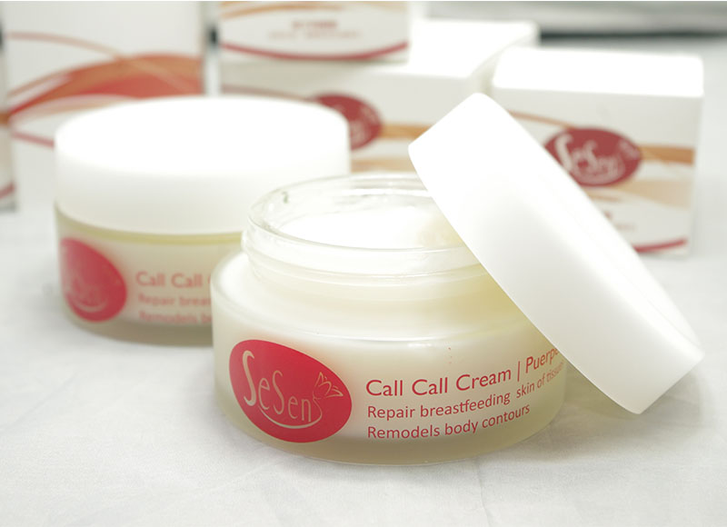 SeSen孕產小幫手