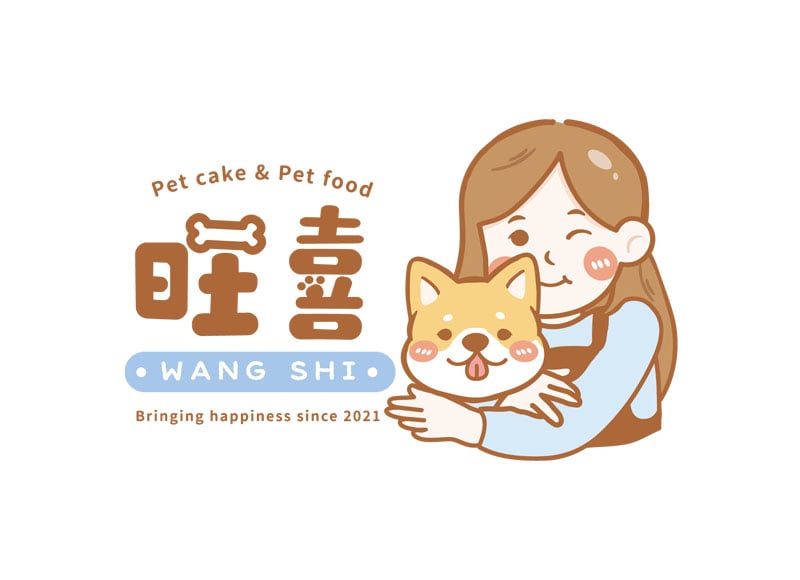 關於旺喜Wang Shi