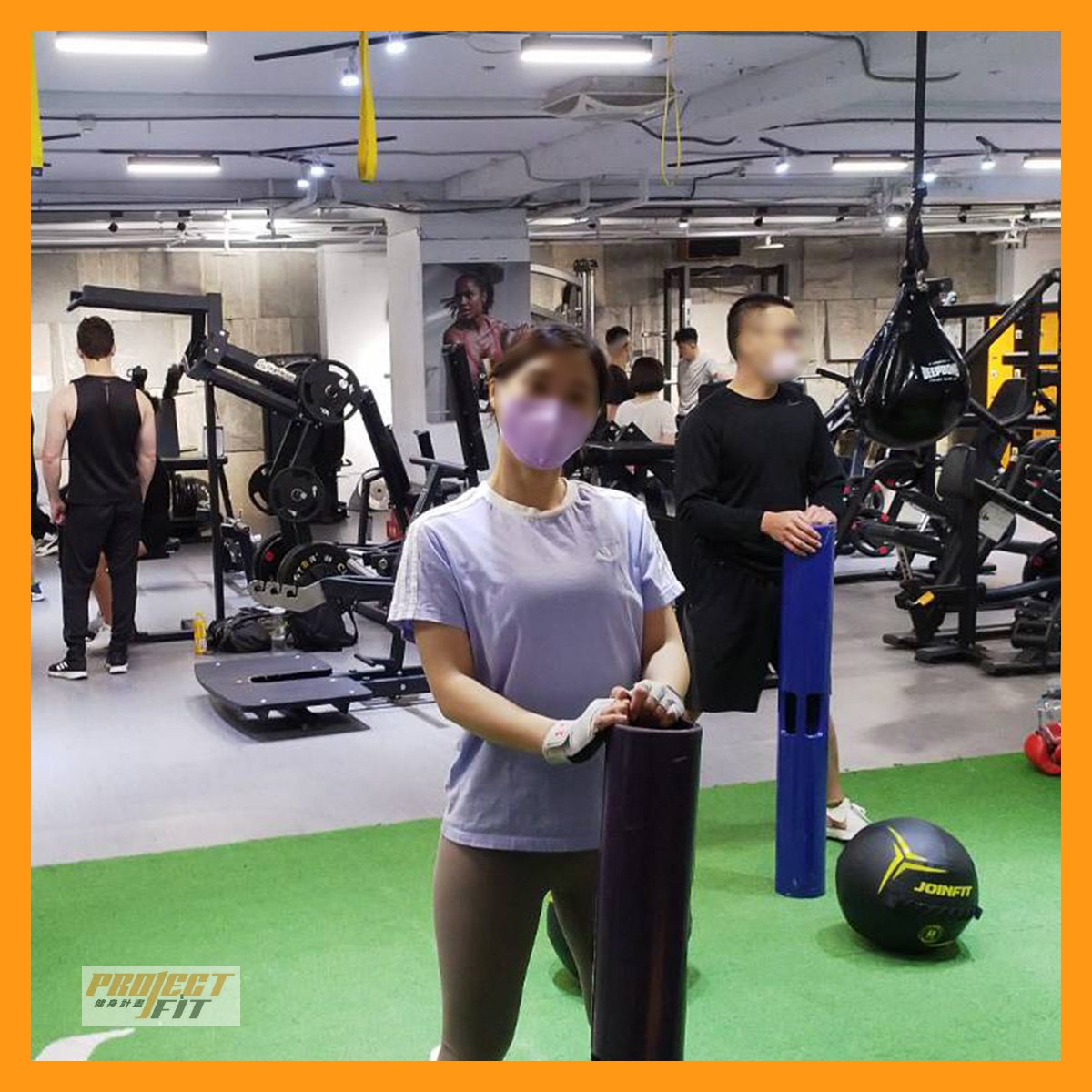 學員分享