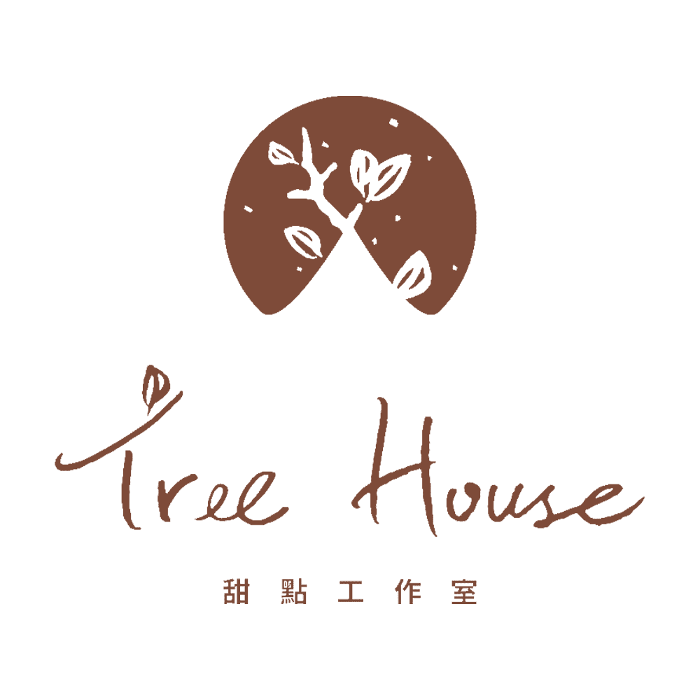 Tree House 甜點工作室