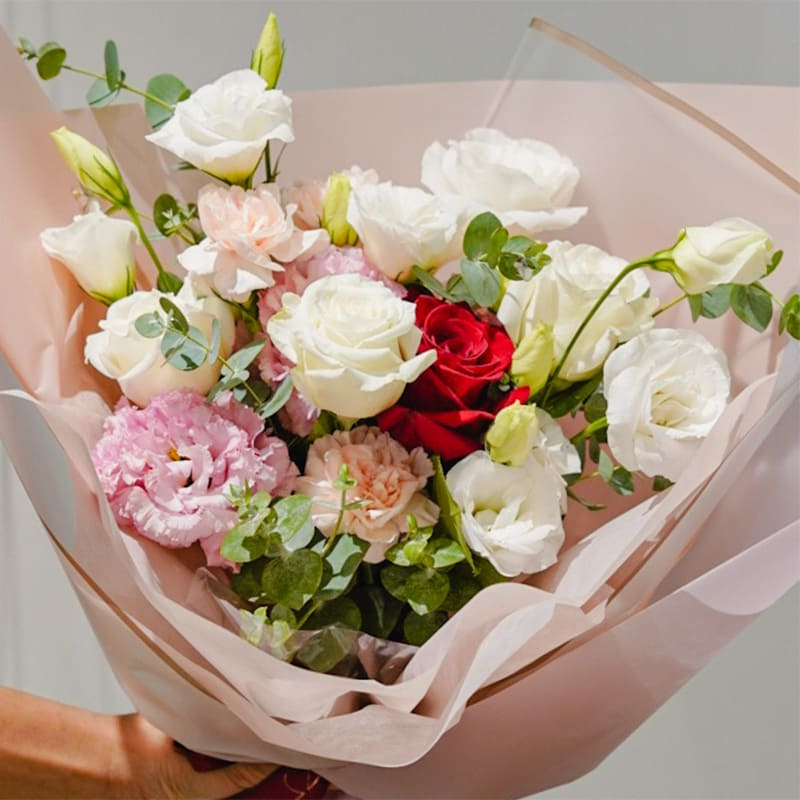 花束