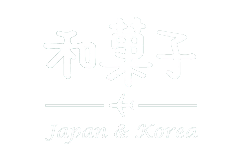 和菓子日貨專賣店