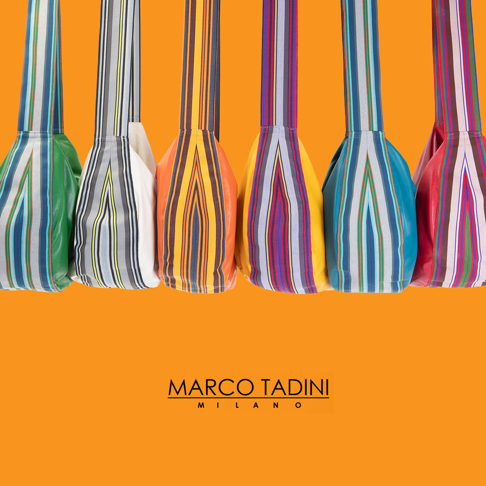 MARCO TADINI MILANO