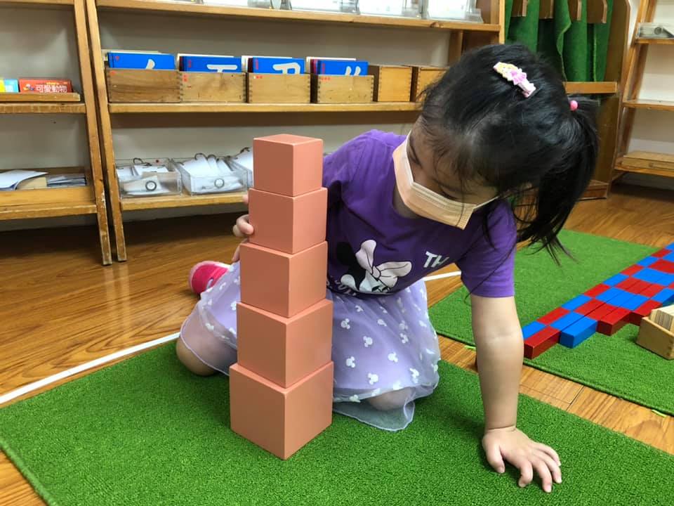 華人幼兒園活動精選