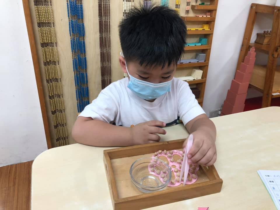 華人幼兒園活動精選