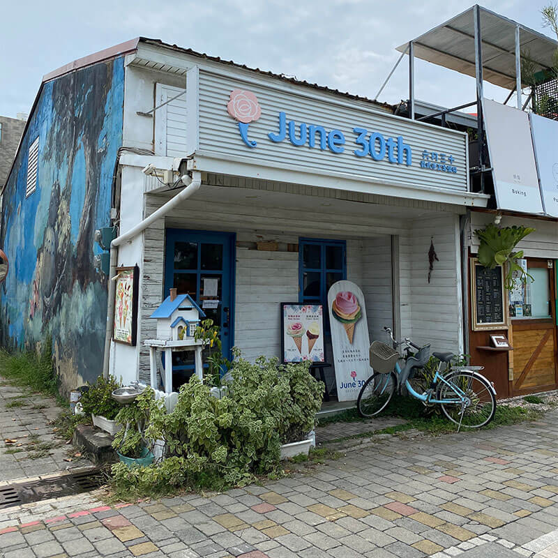 分店資訊