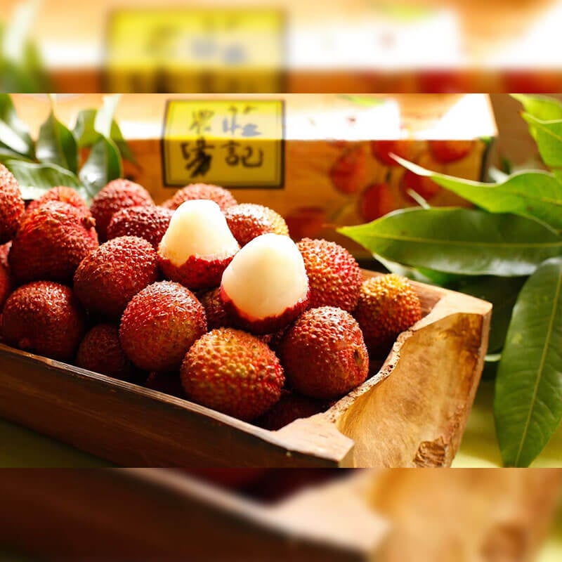 合作小農