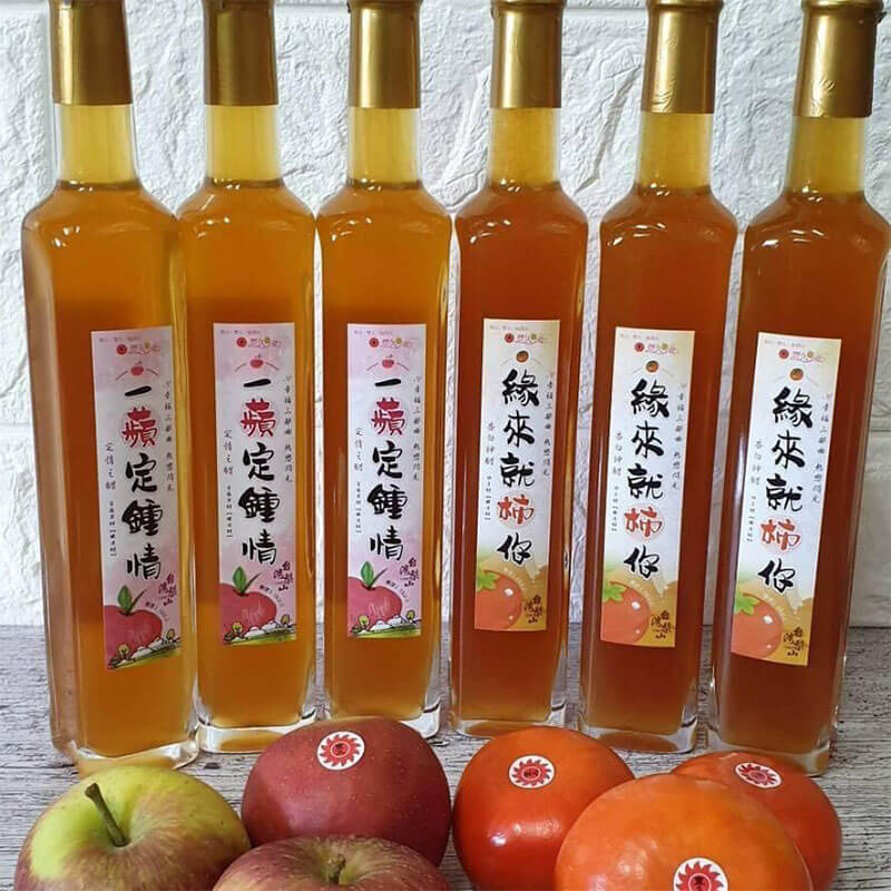 合作小農