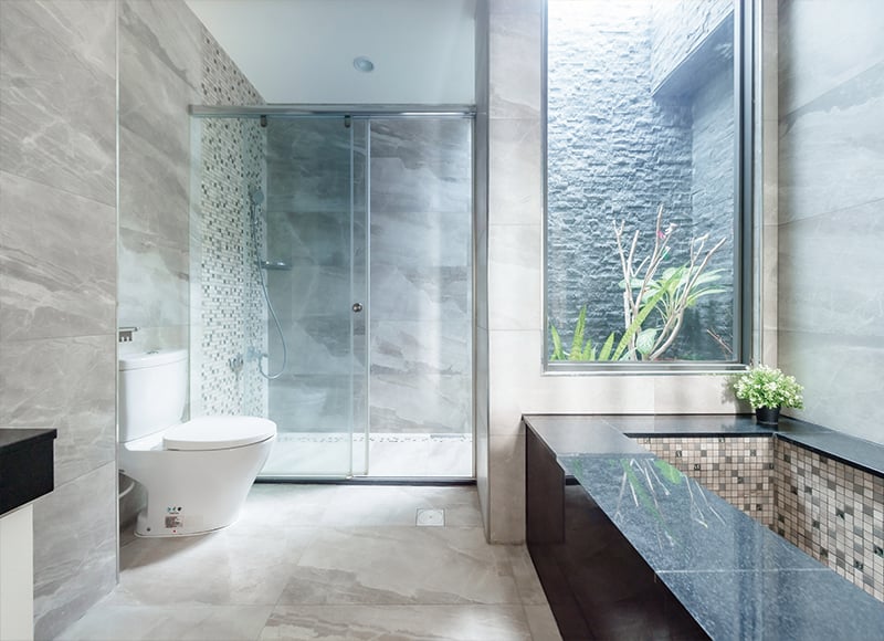 豪華檜木雙人房