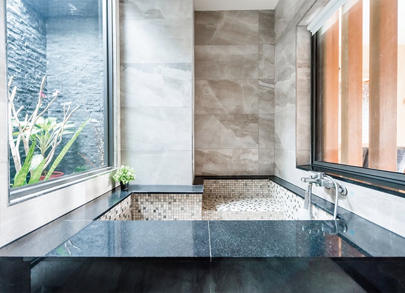 豪華檜木雙人房