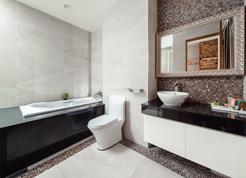 豪華檜木三人房