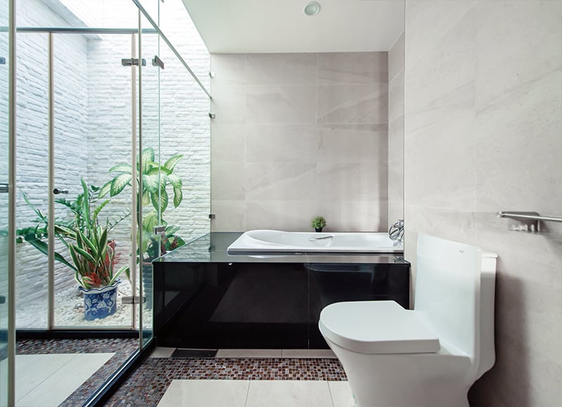 豪華檜木三人房