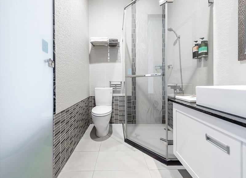 園景雙人房、園景和式雙人房