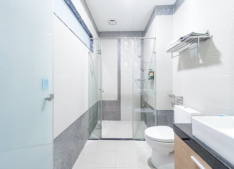 園景雙人房、園景和式雙人房