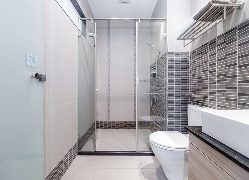 園景雙人房、園景和式雙人房