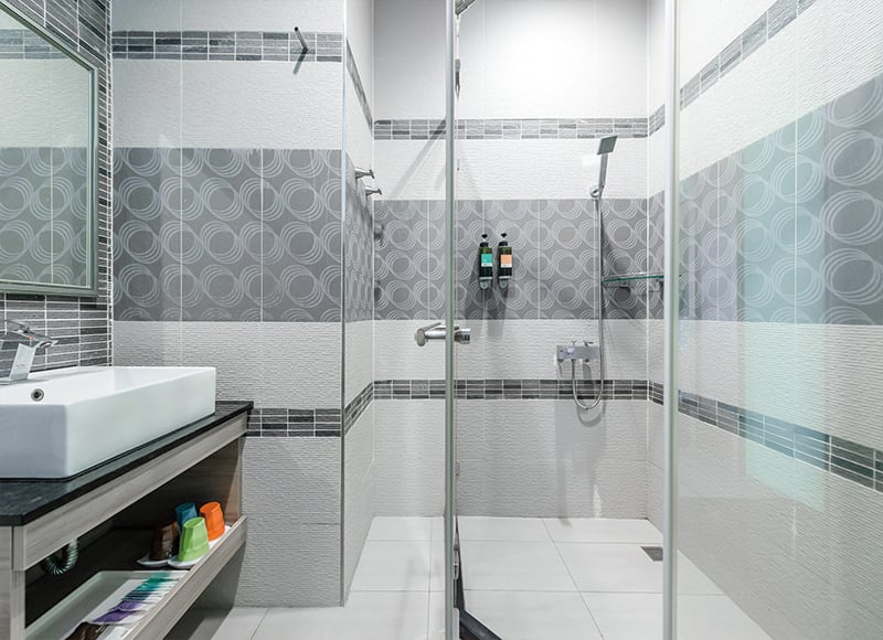 ️園景四人房、園景和室四人房