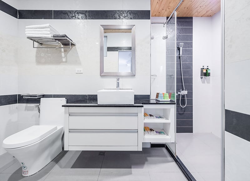 ️園景四人房、園景和室四人房