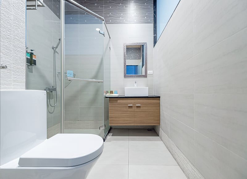 ️園景四人房、園景和室四人房