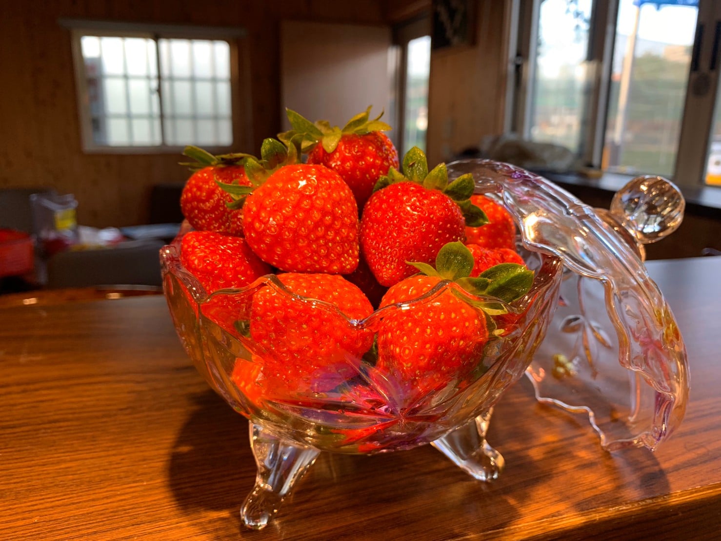 閤璧草莓園 - 新鮮草莓