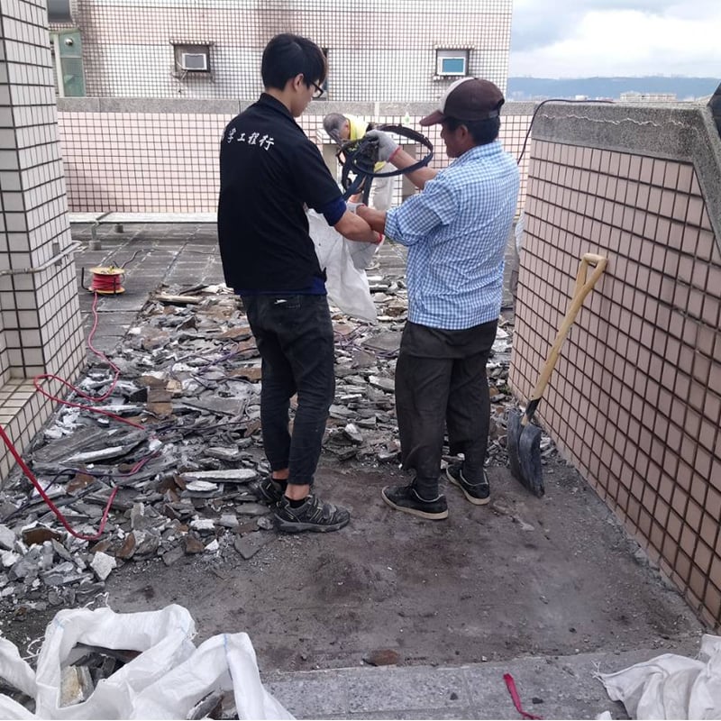 有力人力派遣工程行｜新北三重工程承包工人, 新北人力派遣推薦