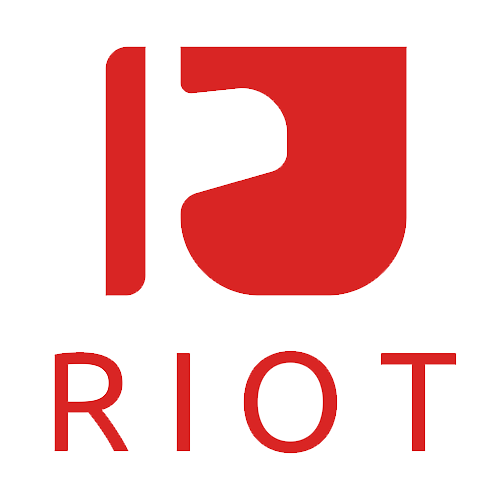 RiotFitness爆健身工坊