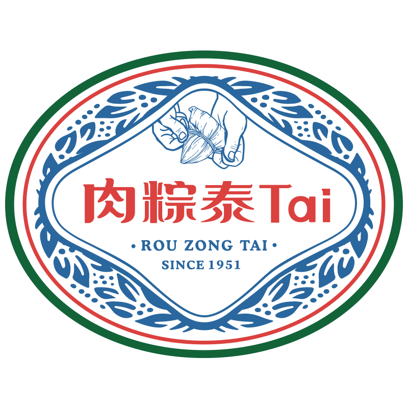 肉粽泰Tai