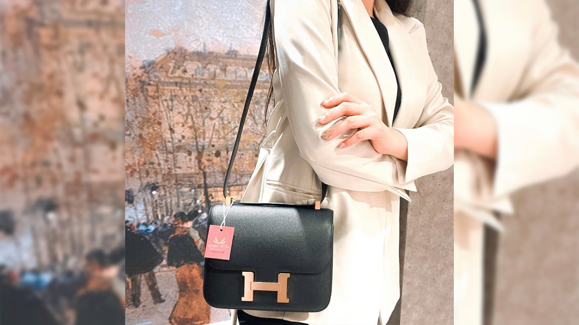 台中精品專賣 黎都精品