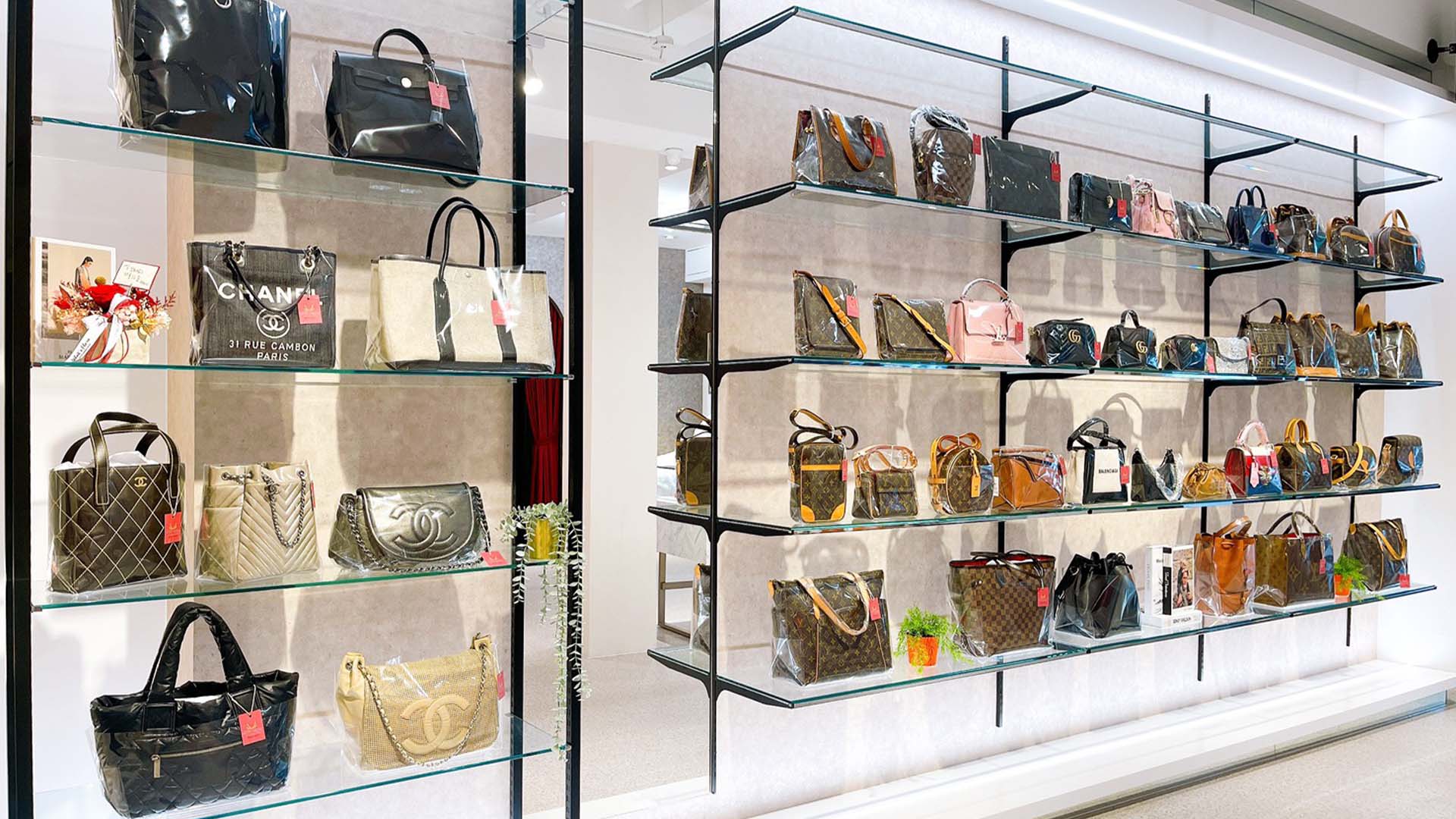 台中精品專賣 黎都精品