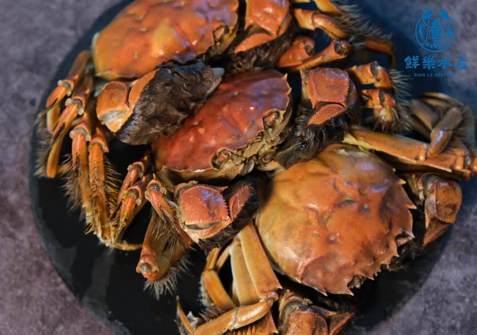 鮮樂水產 