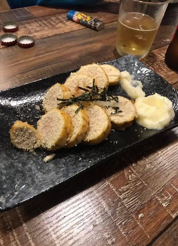 菜單介紹