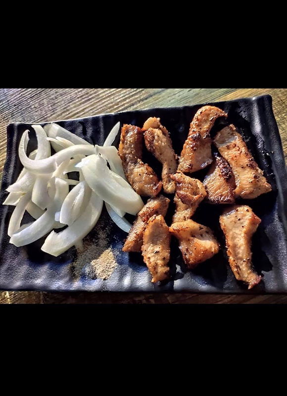 菜單介紹
