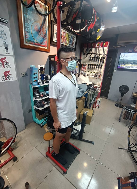 環境照片