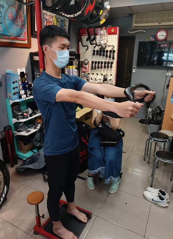 環境照片