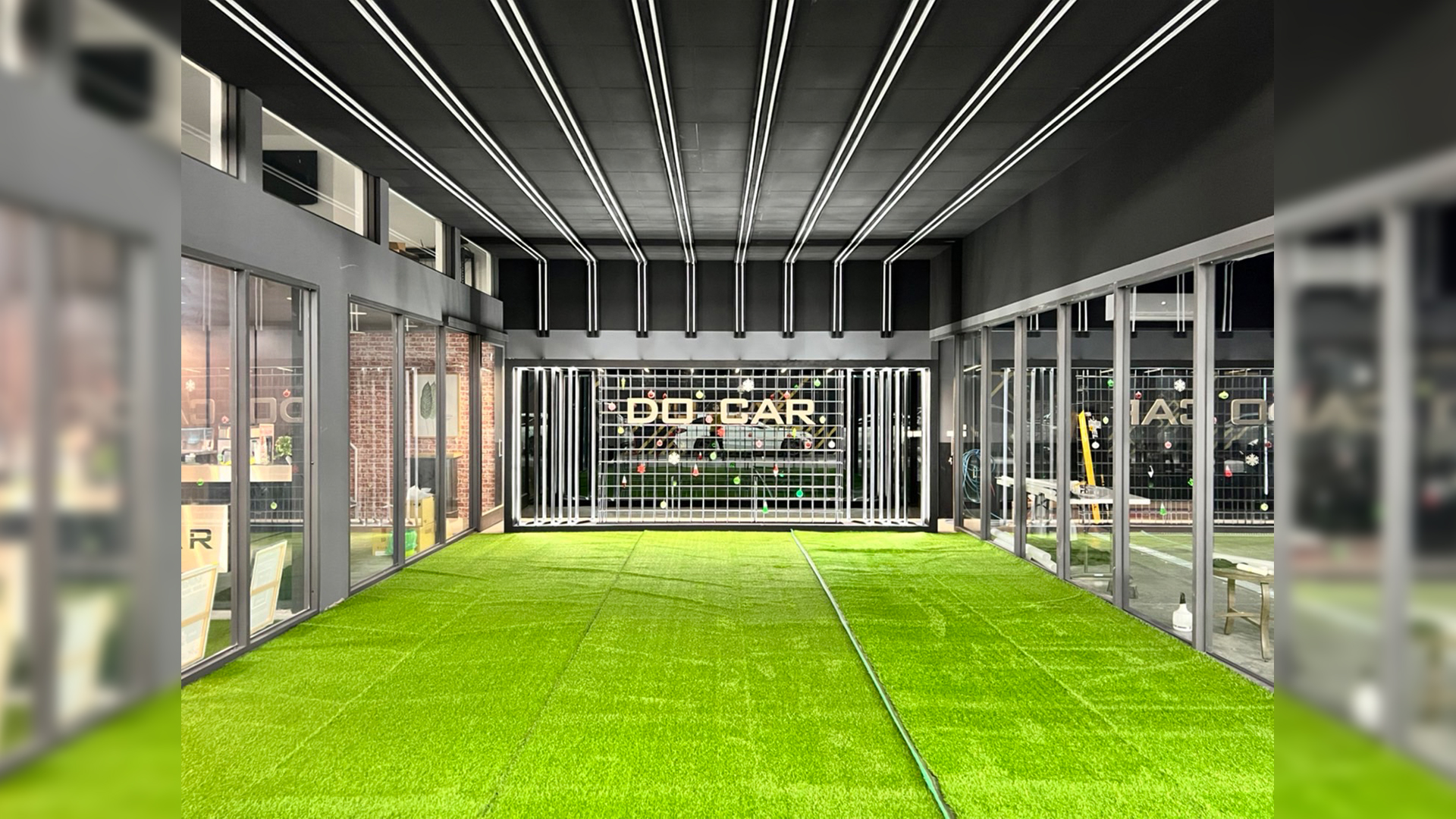 鍍卡Do Car專業車體包膜