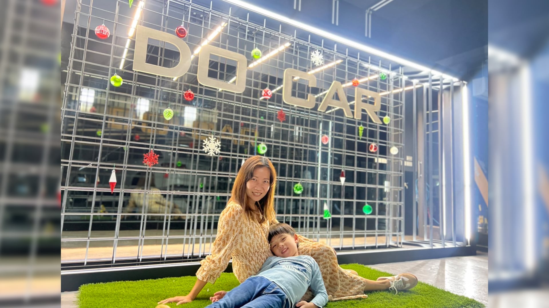 鍍卡Do Car專業車體包膜